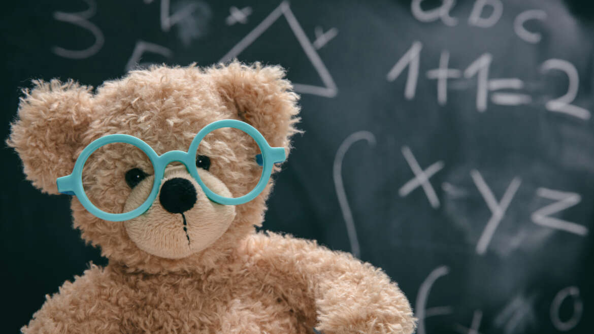 E+F+M = D+L+G – Was ist das für eine Algebra?