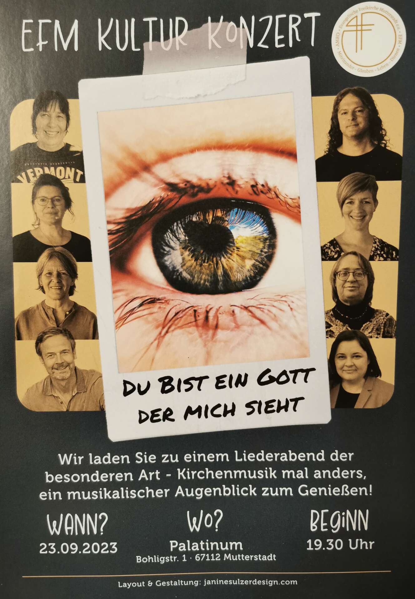 EFM-Kultur-Konzert